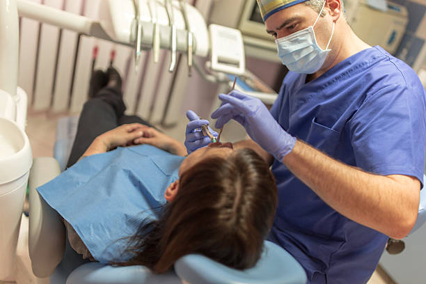 Dental Bonding in Biggs, CA