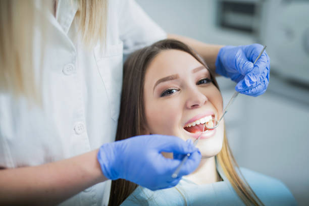 Best Cosmetic Dentistry  in Biggs, CA